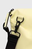 Сумка Rains 13190 Weekend Bag Small колір жовтий