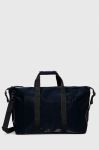 Сумка Rains 13200 Weekend Bag колір синій