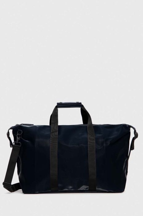 Сумка Rains 13200 Weekend Bag колір синій