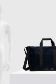 Сумка Rains 13200 Weekend Bag колір синій