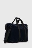 Сумка Rains 13200 Weekend Bag колір синій