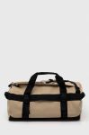 Сумка Rains 13360 Duffel Bag Small колір бежевий