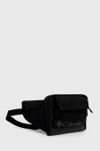 Сумка на пояс Columbia колір чорний 2032591-271