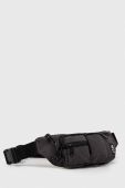 Сумка на пояс Champion колір сірий