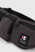 Сумка на пояс Champion колір сірий