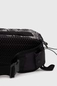 Сумка на пояс Dakine колір чорний (3227650)