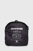 Спортивна сумка Dakine EQ Duffle 35 колір сірий Спортивна сумка Dakine EQ Duffle 35 колір сірий