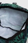 Спортивна сумка Dakine EQ Duffle 35 колір зелений Спортивна сумка Dakine EQ Duffle 35 колір зелений