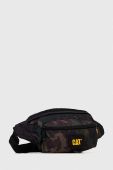 Сумка на пояс Caterpillar колір зелений (3141292)