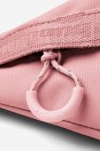 Сумка на пояс PinqPonq Nik колір рожевий