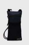 Сумка Jack Wolfskin колір синій (3225106)