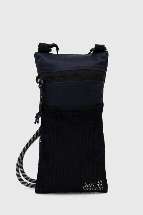 Сумка Jack Wolfskin колір синій (3225106)