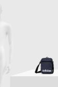 Сумка adidas колір блакитний