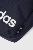 Сумка adidas колір блакитний