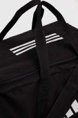 Спортивна сумка adidas Performance Tiro League Medium колір чорний