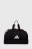 Спортивна сумка adidas Performance Tiro League Small колір чорний