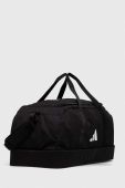 Спортивна сумка adidas Performance Tiro League Large колір чорний Спортивна сумка adidas Performance Tiro League Large колір чорний