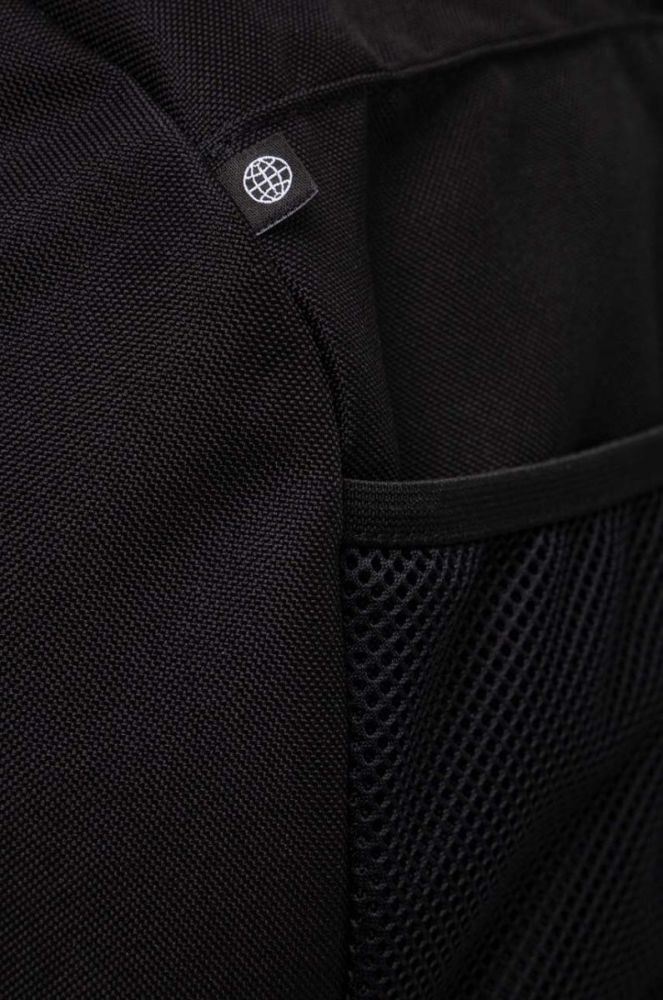 Спортивна сумка adidas Performance Tiro League Large колір чорний фото 4