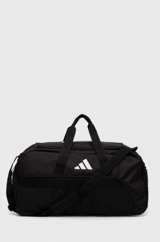Сумка adidas Performance колір чорний (3291964)