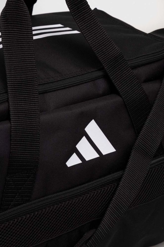 Сумка adidas Performance колір чорний (3291964) фото 4