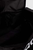 Спортивна сумка adidas Performance Essentials Linear Medium колір чорний Спортивна сумка adidas Performance Essentials Linear Medium колір чорний
