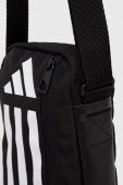 Сумка adidas Performance колір чорний (3291965)