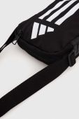 Сумка adidas Performance колір чорний (3291965)