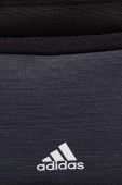 Сумка на пояс adidas Performance колір чорний (3389169)
