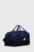 Спортивна сумка adidas Performance Tiro League Large колір блакитний
