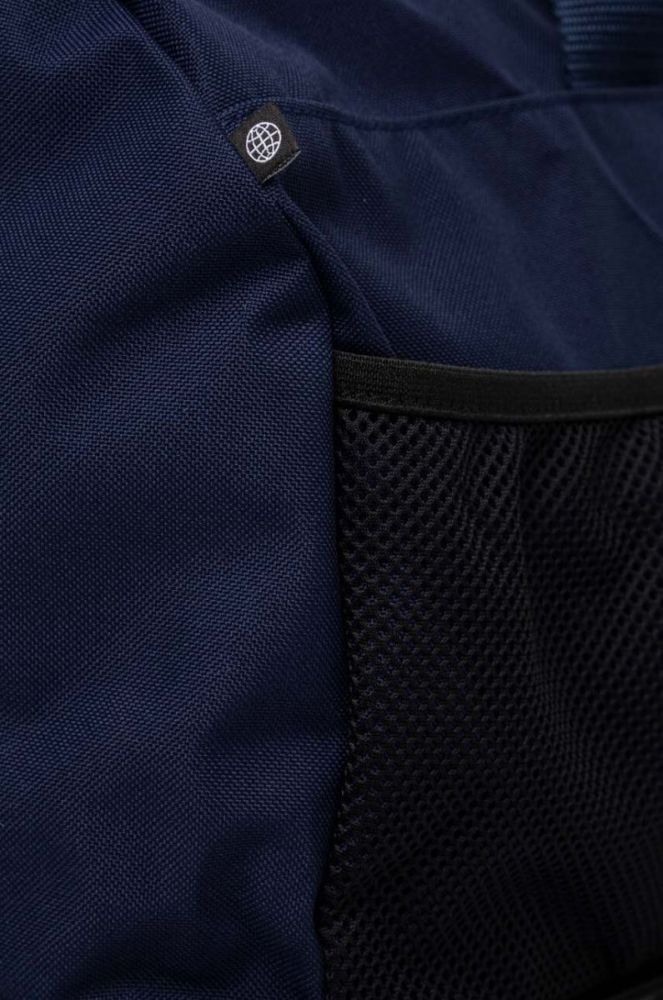 Спортивна сумка adidas Performance Tiro League Large колір блакитний фото 5