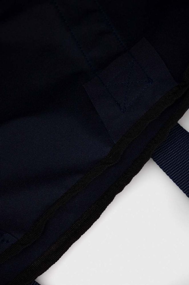 Спортивна сумка adidas Performance Tiro League Large колір блакитний фото 6
