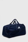 Спортивна сумка adidas Performance Tiro 23 League Large колір блакитний Спортивна сумка adidas Performance Tiro 23 League Large колір блакитний
