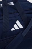 Спортивна сумка adidas Performance Tiro 23 League Large колір блакитний Спортивна сумка adidas Performance Tiro 23 League Large колір блакитний