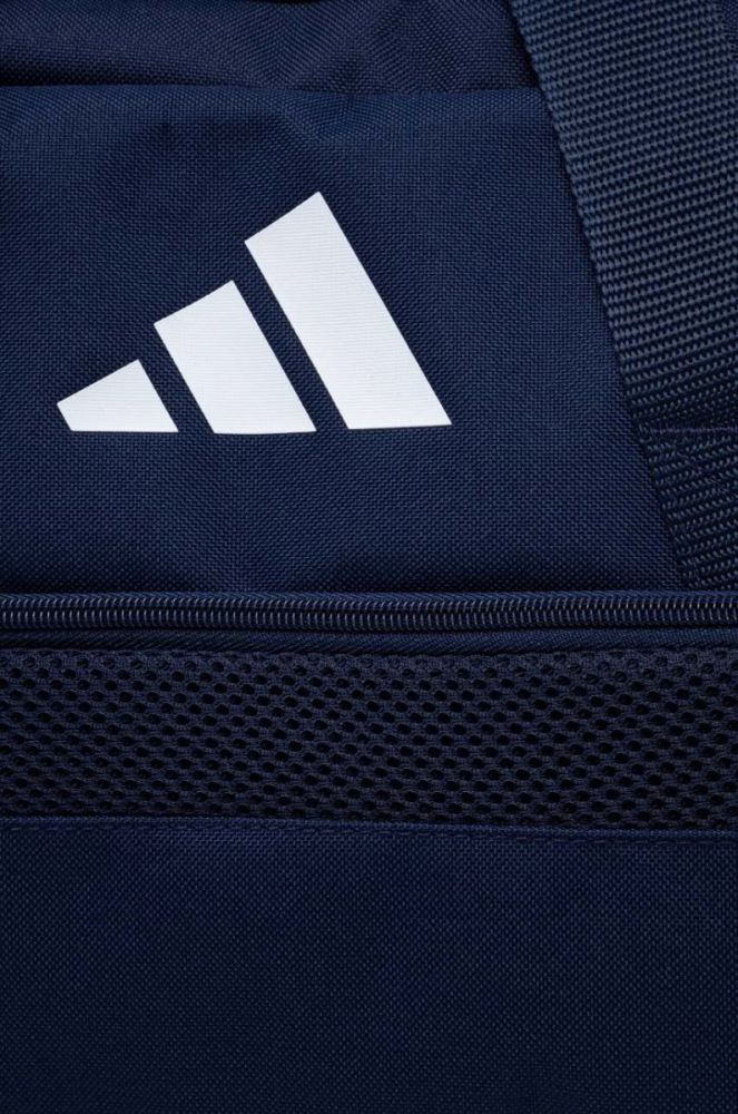 Сумка adidas Performance колір блакитний (3291966) фото 4
