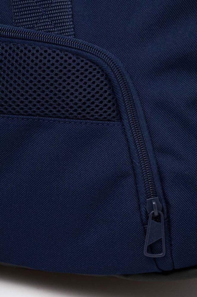 Спортивна сумка adidas Performance Tiro League Small колір блакитний фото 4