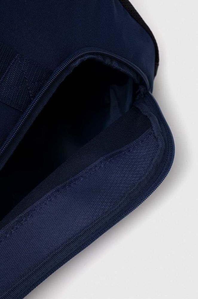 Спортивна сумка adidas Performance Tiro League Small колір блакитний фото 5