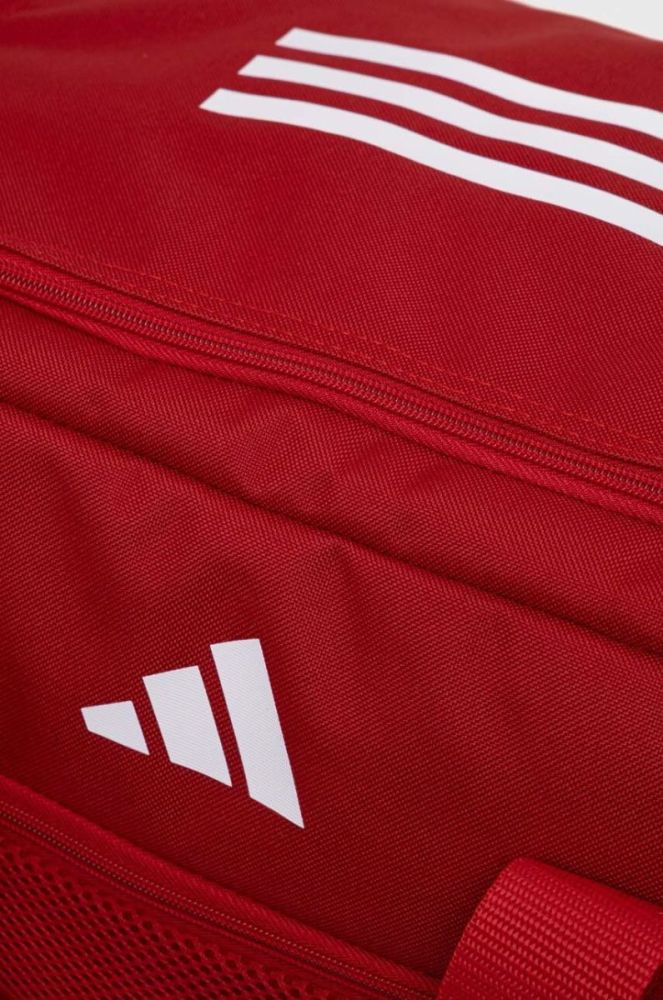 Сумка adidas Performance колір червоний (3289100) фото 4