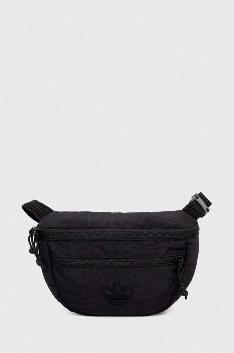 Сумка adidas Originals колір чорний (3389168)