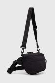 Сумка на пояс adidas Originals колір чорний (3354958)