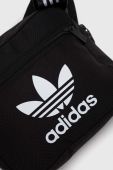 Сумка adidas Originals колір чорний (3380199)