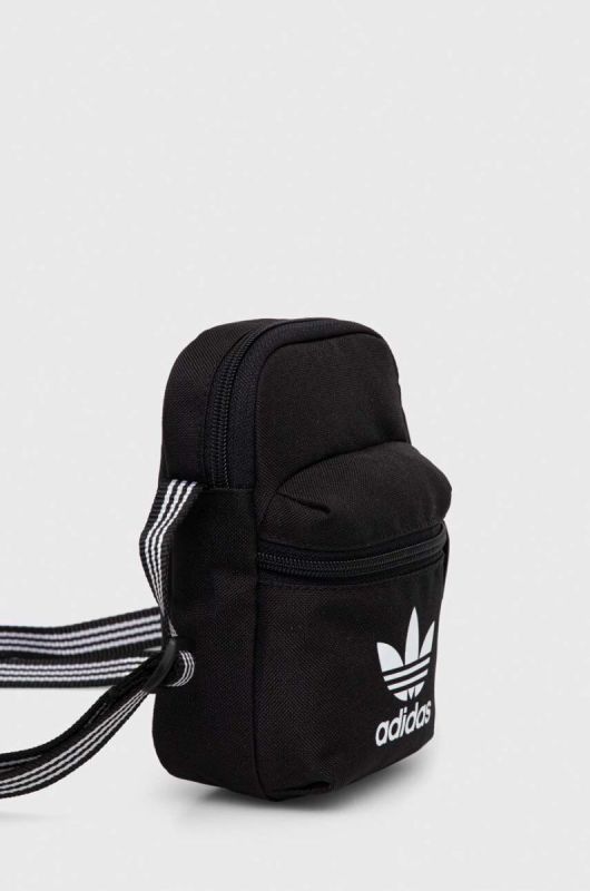 Сумка adidas Originals колір чорний (3520838) фото 2