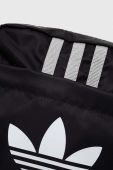 Сумка adidas Originals колір чорний (3494116)