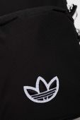 Сумка adidas Originals колір чорний (3494117)