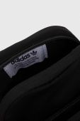 Сумка adidas Originals колір чорний (3494117)