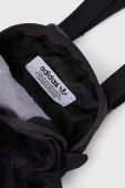 Сумка adidas Originals колір чорний (3516492)