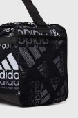 Сумка adidas Performance колір чорний (3389174)