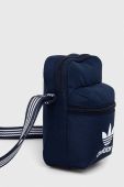 Сумка adidas Originals колір блакитний (3494118)