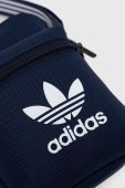 Сумка adidas Originals колір блакитний (3494118)