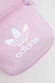 Сумка adidas Originals колір рожевий
