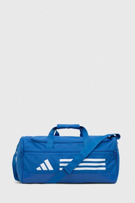 Сумка adidas Performance колір блакитний (3349413) Сумка adidas Performance колір блакитний (3349413)